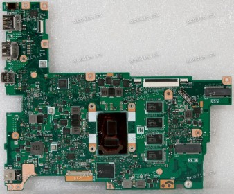 MB Asus E210KA MAIN_BD._4G/N4500 凱碩/凱全 (Asus p/n: 90NB0U70-R02700, 31BKBMB01J0 E3A) E210KA R2.1 Chips Intel SRKH0, SKhynix H5AN8G6NCJ-RXNC *4, Micron JZ180, ITE IT5125VG-128 CXO, ALC3251