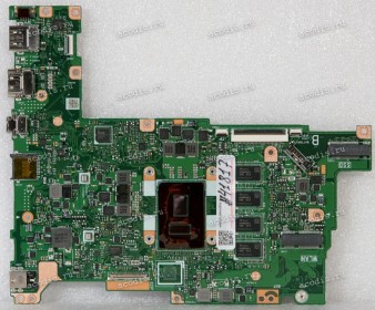 MB Asus E210KA MAIN_BD._4G/N6000 HUABEI/HQ22110385000 (Asus p/n: 90NB0U70-R01500, 31BKBMB01B0 E3C) E210KA R2.1 Chips Intel SRKGY, SKhynix H5AN8G6NCJ-RXNC *4, ITE IT5125VTG-128 CXO, ALC3251