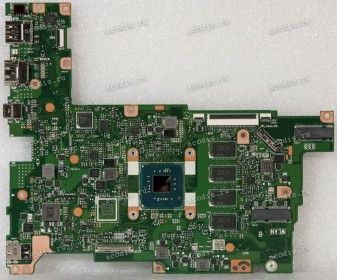 MB Asus E210MA MAIN_BD._4G/N4020 CUNYIN,MACHINE NY B-NI (Asus p/n: 90NB0R40-R000D0, 31BKZMB02P0 D3C) E210MA R2.1 Chips Intel SRKLL, Micron D9WFH *4, ITE IT8225VG-128 CX0, ALC3251