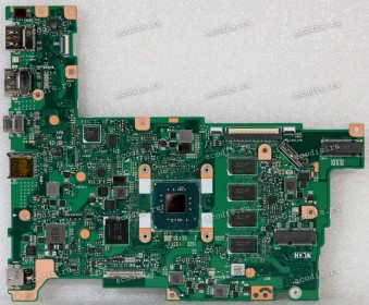 MB Asus E210MA MAIN_BD._4G/N4020(DDR4) KL,MACHINE NY B-ZN (Asus p/n: 90NB0R40-R00020, 60NB0R40-MB3210-210) E210MA R2.1 Chips Intel SRET0, Micron D9WFH *4, SanDisk SDINBDA4-128G, ITE IT8225VG-128CXO, ALC3251