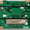 MB Asus X409JA MAIN_BD._4G/I3-1005G1 上藝 (Asus p/n: 90NB0Q90-R00020, 31XKPMB13P0 E3E) X409JA R2.0 Chips Intel SRGKF, SEC K4A8G165WC-BCTD *4, ITE IT5125E-128 CXA, ALC3521