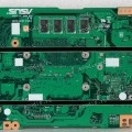 MB Asus X509JP MAIN_BD._4G/I5-1035G1 TENYI (Asus p/n: 90NB0RG0-R00010, 31XKPMB16N0 E3B) X409JA R2.0 Chips Intel SRGKG, SEC K4A8G165WC-BCTD *4, nVisia M17S-G3-A1, Samsung K4G80325FC-HC25 *2, ITE IT5121E-128 CXA, ALC3251