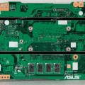 MB Asus X509JP MAIN_BD._4G/I7-1065G7 TENYI (Asus p/n: 90NB0RG0-R00020, 31XKPMB1600 E3B) X409JA R2.0 Chips Intel SRG0N, SEC K4A8G165WC-BCTD *4, nVidia N17S-G3-A1, Micron D9VVR *2, ITE IT5125E-128 CXA, ALC3251