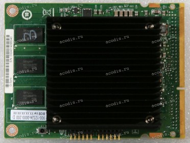 Модуль G-SYNC Asus LMT 27,0" 2560x1440 PPG278Q G-SYNC MODULE NVIDIA 900-12324-0000-200 (04020-01320000, 699-12324-0010-500-E) SKhynix H5TC2G63FFR-11C *3