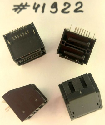 SATA connector Asus SATA CON 14P,G/F R/A,SHD,CHARL (p/n12G15121014P) WINWIN WATLG-14A1N4UWU3 SATA connector Asus SATA CON 14P,G/F R/A,SHD,CHARL (p/n12G15121014P) WINWIN WATLG-14A1N4UWU3