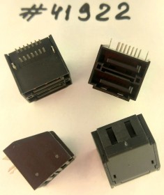 SATA connector Asus SATA CON 14P,G/F R/A,SHD,CHARL (p/n12G15121014P) WINWIN WATLG-14A1N4UWU3