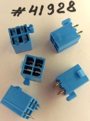 Разъём POWER CON 4P S/T W/PEG L-BLUE (Asus p/n12015-00020100) LINGYANG AT4201W-D034-04E801B Разъём POWER CON 4P S/T W/PEG L-BLUE (Asus p/n12015-00020100) LINGYANG AT4201W-D034-04E801B