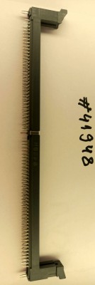 Разъём DIMM DDR4 288P 15U O/L W/B (Asus p/n12002-00090000) FOXCONN AH88847-S9A24-4F D-G/U