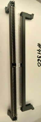 Разъём DIMM DDR4 288P G/F O/L D-G/U D (Asus p/n12002-00096200) FOXCONN AH08841-R9A24-4F