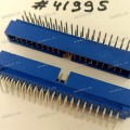 Разъём IDC IDC-40MR 2.54mm 2X20P R/A K20 G/F (Asus p/n: 12G07140040B) FOXCONN HL8620F-UD2