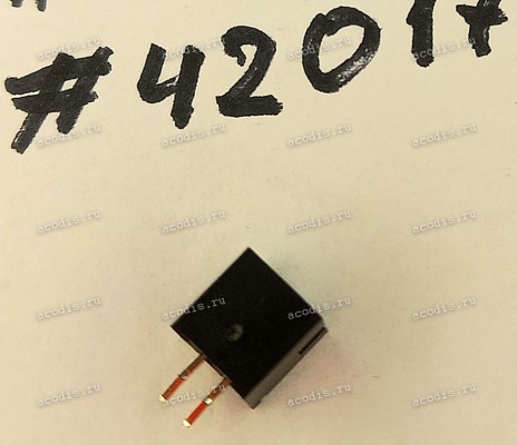 Разъём IDC IDC-2MS 2,0mm 2P G/F 2.0 BLK S/T (Asus p/n: 12008-00201700) HORNG TONG WF02N2KBAQ006 Разъём IDC IDC-2MS 2,0mm 2P G/F 2.0 BLK S/T (Asus p/n: 12008-00201700) HORNG TONG WF02N2KBAQ006