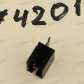 Разъём IDC IDC-2MS 2,0mm 2P G/F 2.0 BLK S/T (Asus p/n: 12008-00201700) HORNG TONG WF02N2KBAQ006 Разъём IDC IDC-2MS 2,0mm 2P G/F 2.0 BLK S/T (Asus p/n: 12008-00201700) HORNG TONG WF02N2KBAQ006
