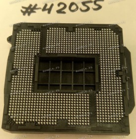 Socket LGA 1155P SOCKET G/F HF SMT (Asus p/n: 12G012311557) LOTES ACA-ZIF-096-P07