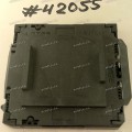 Socket LGA 1155P SOCKET G/F HF SMT (Asus p/n: 12G012311557) LOTES ACA-ZIF-096-P07