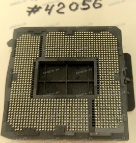 Socket LGA 1155P SOCKET G/F SMT (Asus p/n: 12G012311553) FOXCONN 3H993321-4041-01F