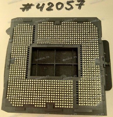 Socket LGA 1156P SOCKET SMT 15U (Asus p/n: 12G012111560) FOXCONN PE115627-4041-01F