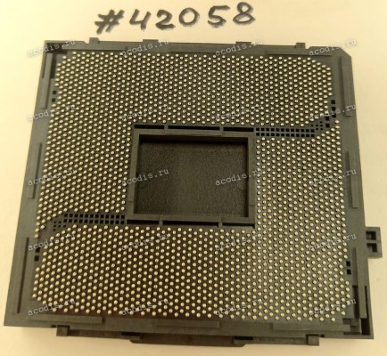 Socket LGA 2084P SOCKET R3 15U SMT (Asus p/n: 12001-00170000) FOXCONN PE208427-4355-01H