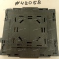 Socket LGA 2084P SOCKET R3 15U SMT (Asus p/n: 12001-00170000) FOXCONN PE208427-4355-01H