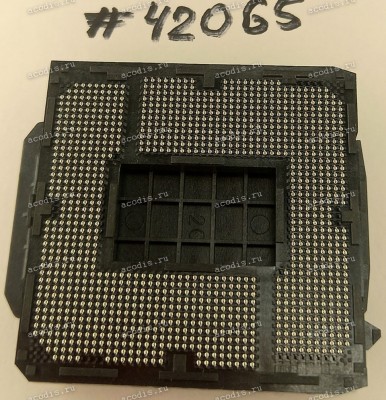 Socket LGA 1151P SOCKET G/F SMT (Asus p/n: 12001-001803SI) LOTES AZIF0049-P002C