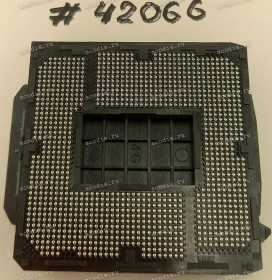 Socket LGA 1151P SOCKET 15U SMT (Asus p/n: 12001-00180200) LOTES AZIF0049-P001C