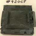 Socket LGA 1200P SOCKET G/F SMT CUT (Asus p/n: 12001-00280800) FOXCONN PE12001-11AJ1-1H