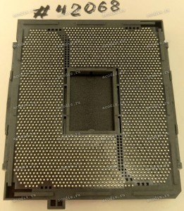 Socket LGA 2066P SOCKET 15U SMT (Asus p/n: 12001-00230000) FOXCONN PE20667-31NK0-1H Socket LGA 2066P SOCKET 15U SMT (Asus p/n: 12001-00230000) FOXCONN PE20667-31NK0-1H