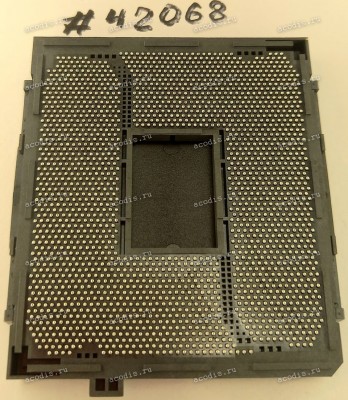 Socket LGA 2066P SOCKET 15U SMT (Asus p/n: 12001-00230000) FOXCONN PE20667-31NK0-1H