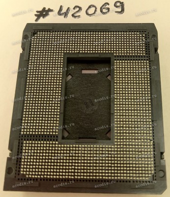 Socket LGA 1700P SOCKET G/F SMT (Asus p/n: 12001-00300400) FOXCONN PE17001-11AJ1-1H