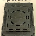 Socket LGA 1700P SOCKET G/F SMT (Asus p/n: 12001-00300400) FOXCONN PE17001-11AJ1-1H