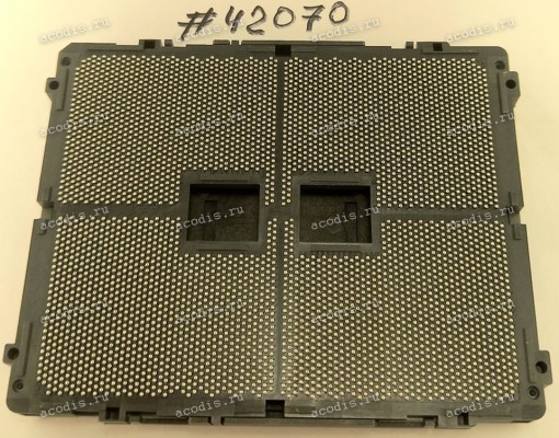 Socket LGA 4094P SOCKET SP3 30U SMT (Asus p/n: 12001-00220000) FOXCONN PE40943-81AN0-1H