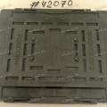 Socket LGA 4094P SOCKET SP3 30U SMT (Asus p/n: 12001-00220000) FOXCONN PE40943-81AN0-1H