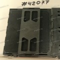 Socket ZIF AM4 1331P SOCKET G/F BLK (Asus p/n: 12001-00210300) LOTES AZIF0164-P006C