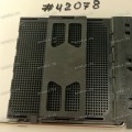 Socket ZIF AM4 1331P SOCKET G/F BLK (Asus p/n: 12001-002103SI) LOTES AZIF0164-P006C