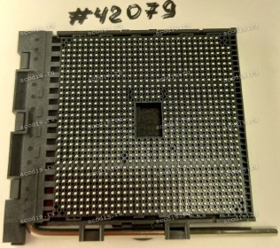 Socket ZIF FM2B 906P SOCKET G/F SMT (Asus p/n: 12001-00150000) FOXCONN PZ90621-2M66-0AH