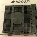 Socket ZIF FS1B 721P SOCKET G/F SMT (Asus p/n: 12001-00160000) FOXCONN PZ72121-2M66-01H