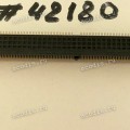 Разъём DIMM DDR4 260P 4H STD (Asus p/n: 12002-00080300) ARGOSY D4AS0-26001-1P40