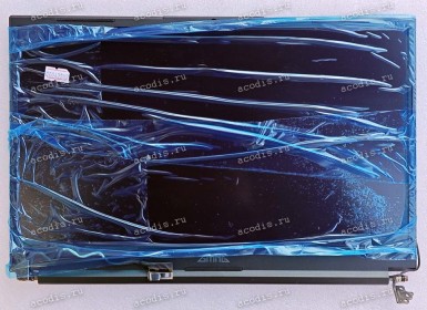 Крышка в сборе Digma GMNG Skill MN15P7-BECN01? Черная 2560x1440 LED new / разбор Крышка в сборе Digma GMNG Skill MN15P7-BECN01? Черная 2560x1440 LED new / разбор