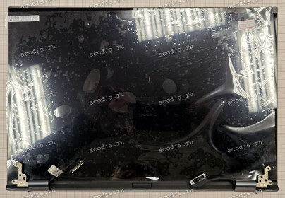 Крышка в сборе ASUS UX535LI-3G, серая 1920x1080 LED new Крышка в сборе ASUS UX535LI-3G, серая 1920x1080 LED new