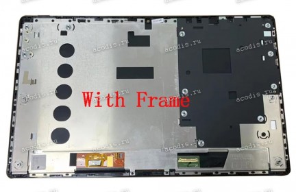 13.3 inch ASUS 13 Slate OLED T3300KA (LCD +тач) с рамкой 1920x1080 LED slim new