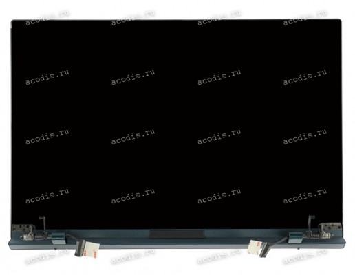 Крышка в сборе ASUS UX582HS-1B (OLED), серая 1920x1080 LED new