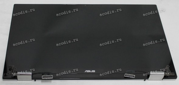 Крышка в сборе ASUS UX564EH-2G, серая 1920x1080 LED new Крышка в сборе ASUS UX564EH-2G, серая 1920x1080 LED new