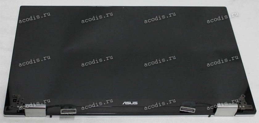 Крышка в сборе ASUS UX564EH-2G, серая 1920x1080 LED new