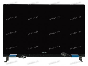 Крышка в сборе ASUS UX564EI-2G, серая 1920x1080 LED new Крышка в сборе ASUS UX564EI-2G, серая 1920x1080 LED new