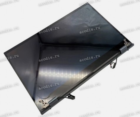 Крышка в сборе ASUS UX535QE-3G (OLED), серая 1920x1080 LED new