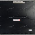 Верхняя крышка Asus X513FA-1K чёрная матовая (90NB0QZ4-R7A010, 13N1-BBA0512)