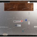Верхняя крышка Asus UX334FAC-2S металл серебристый (90NB0MX6-R7A010, 13N1-96A0P01)