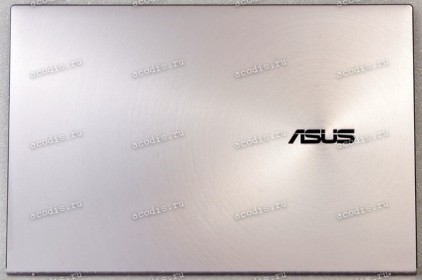 Верхняя крышка Asus UX325JA-2P металл серебристый (90NB0QY2-R7A010, HQ207052110, HQ2070566600012)