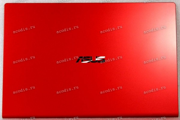 Верхняя крышка Asus X409FA-1R красная (90NB0MS3-R7A010, 47XKPLCJN20, 13NB0MS3AP0101) Верхняя крышка Asus X409FA-1R красная (90NB0MS3-R7A010, 47XKPLCJN20, 13NB0MS3AP0101)