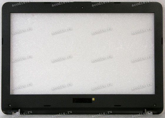 Верх. кр. рамка Asus X441UA-1A чёрная матовая (90NB0C91-R7B010, 13NB0C91AP0521) Верх. кр. рамка Asus X441UA-1A чёрная матовая (90NB0C91-R7B010, 13NB0C91AP0521)