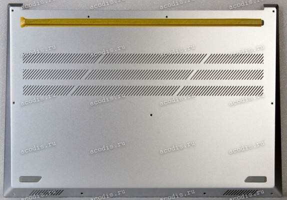 Поддон Asus X7600PC-8S серебристый (90NB0UI3-R7D010, 3PXJDBAJN40)